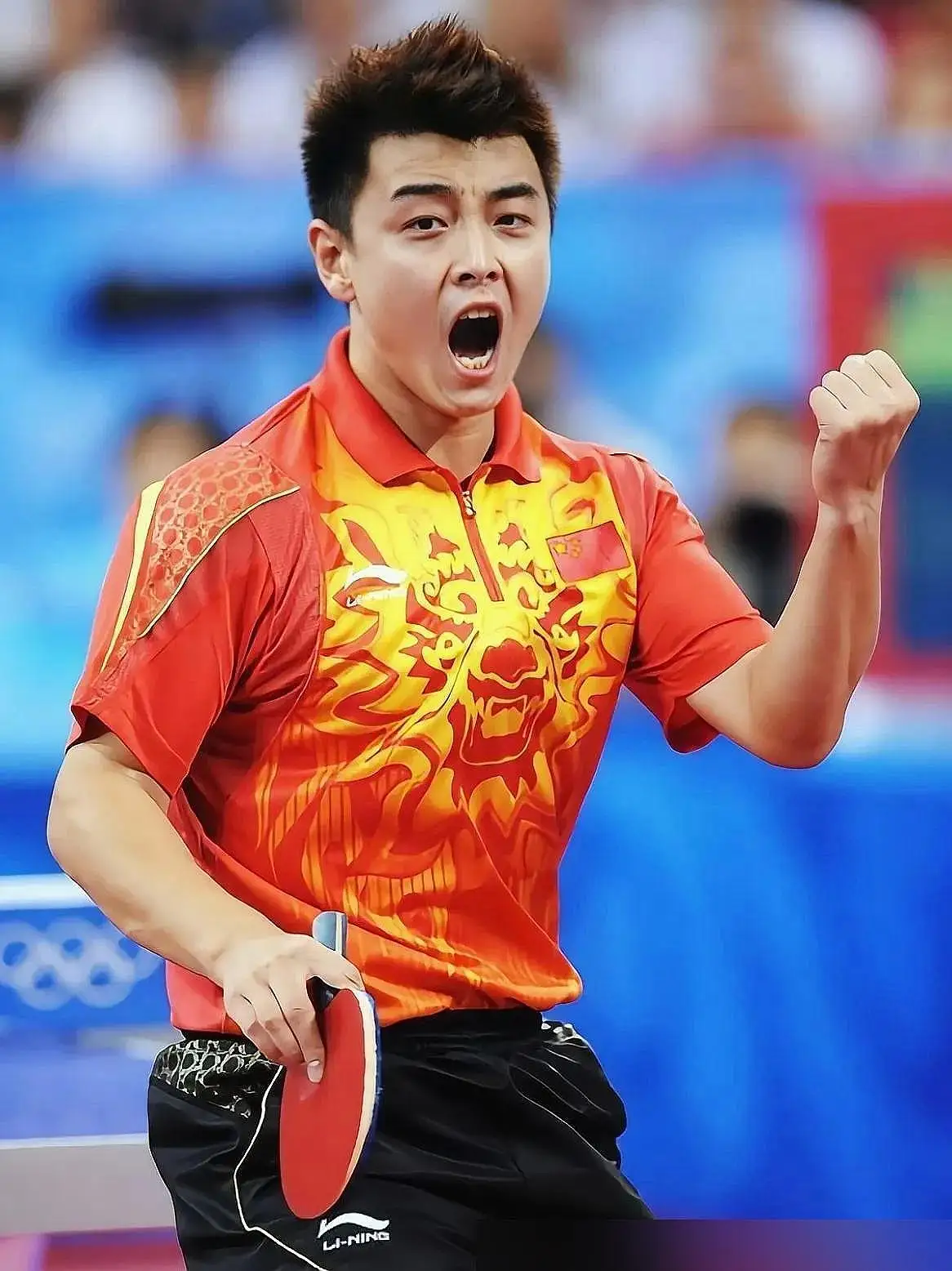 运动员备战精彩纷呈，冲刺金牌