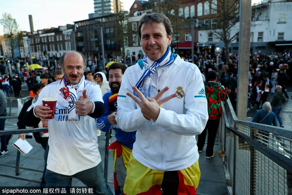 欧洲顶级俱乐部比赛：谁将笑到最后？的简单介绍