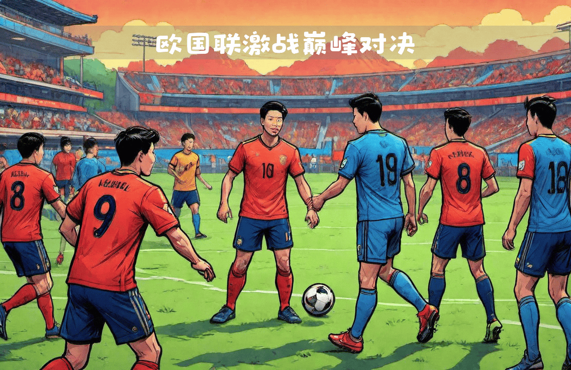 欧洲豪强寻找新的得分点，战术调整