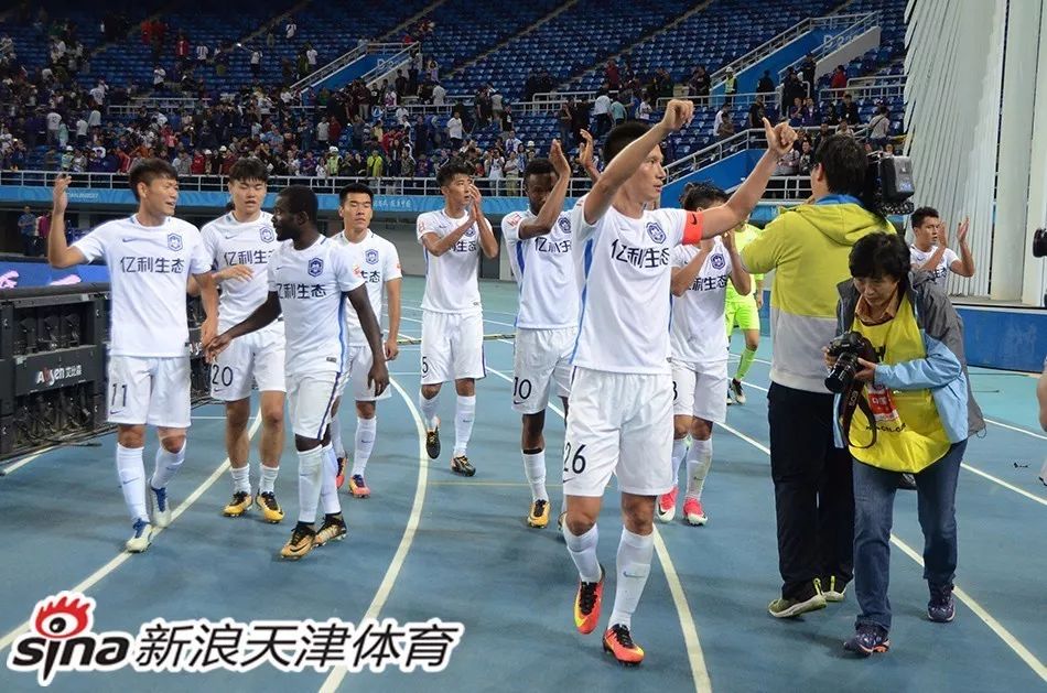 天津泰达苦练防线,瞄准下一场对手的简单介绍 天津泰达苦练防线,瞄准下一场对手的简单介绍