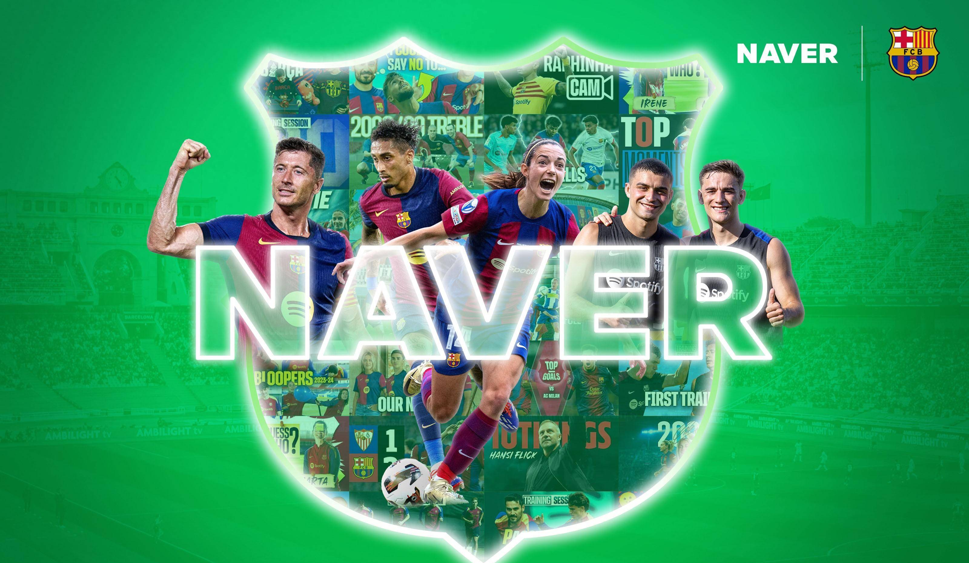 巴塞罗那实力强劲，获得重要胜利