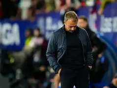 巴塞罗那兵不血刃屠戮,大破马里博尔顿 巴塞罗那兵不血刃屠戮,大破马里博尔顿