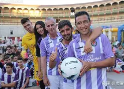 瓦拉多利德连续不胜，欠缺实力