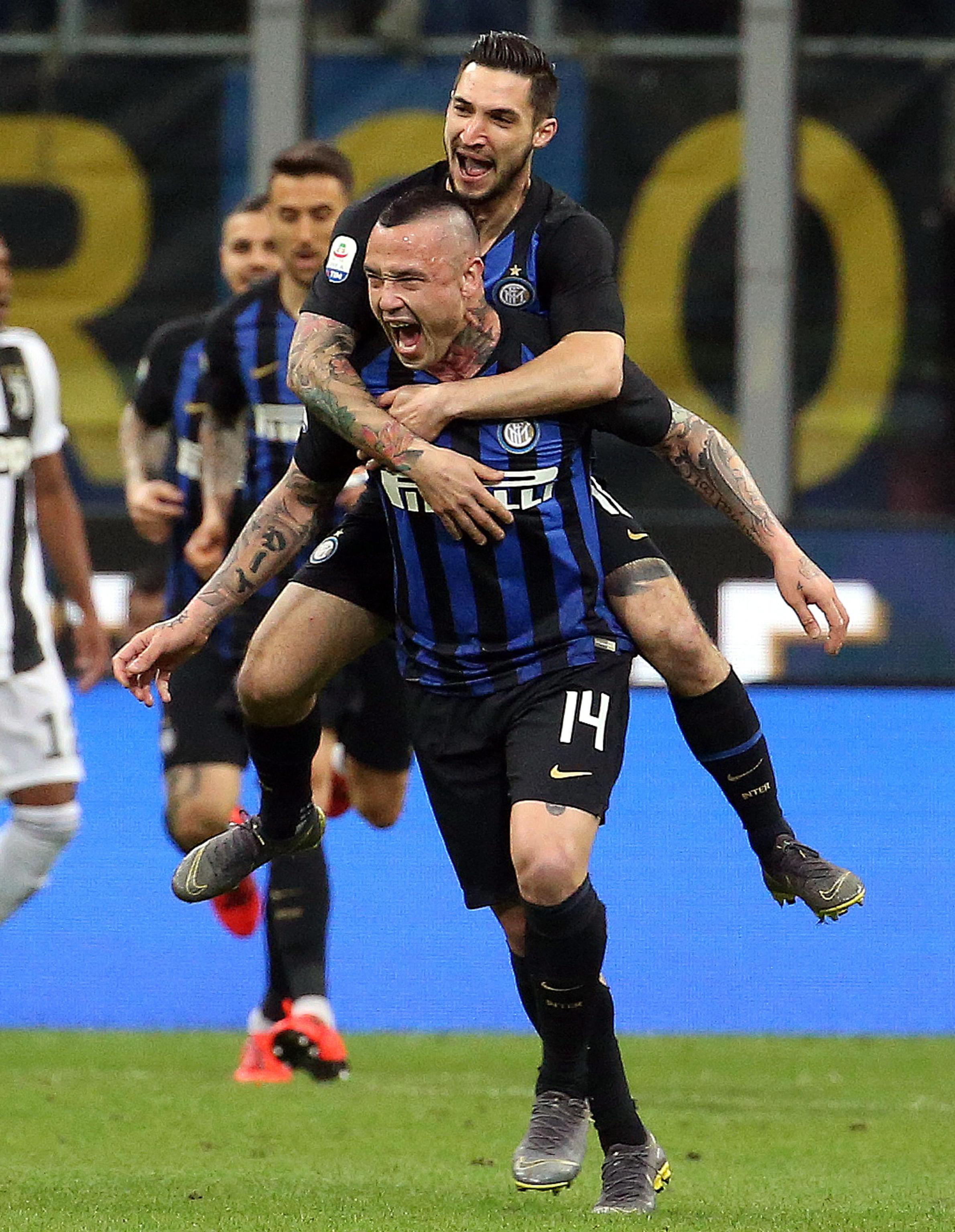 意甲劲旅战平,保持不败纪录 意甲劲旅战平,保持不败纪录