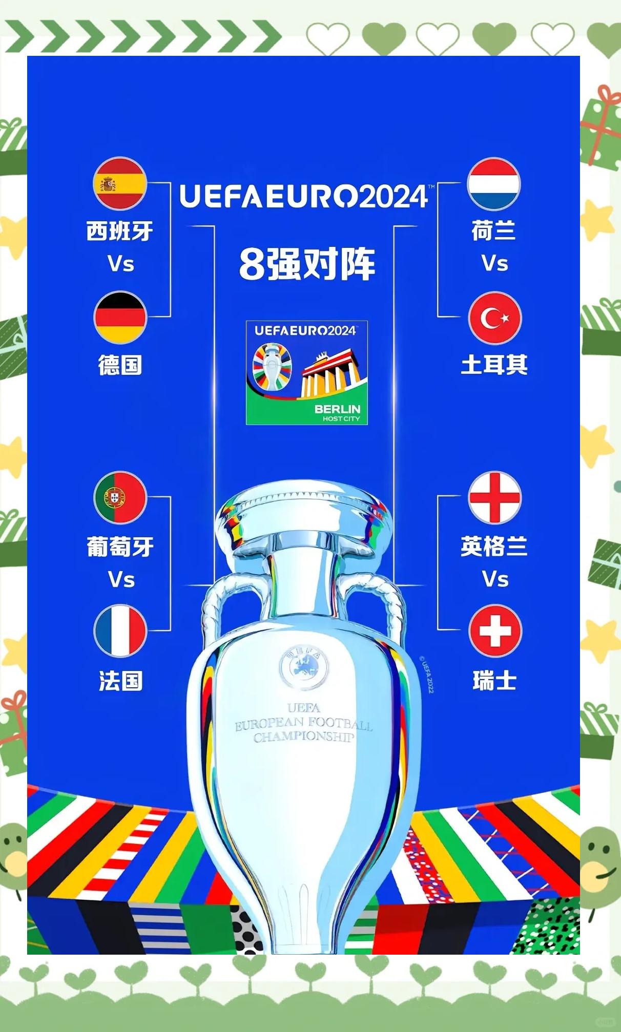 关于法国横扫瑞士，成功晋级欧洲杯八强的信息