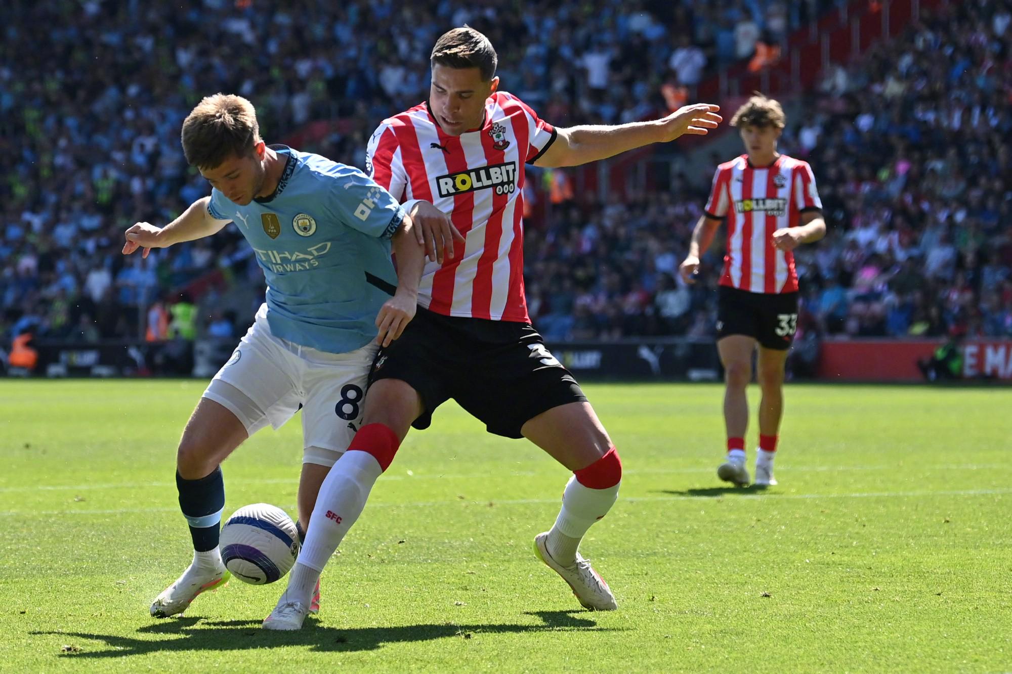 圣徒主场告捷，球队士气高涨的简单介绍