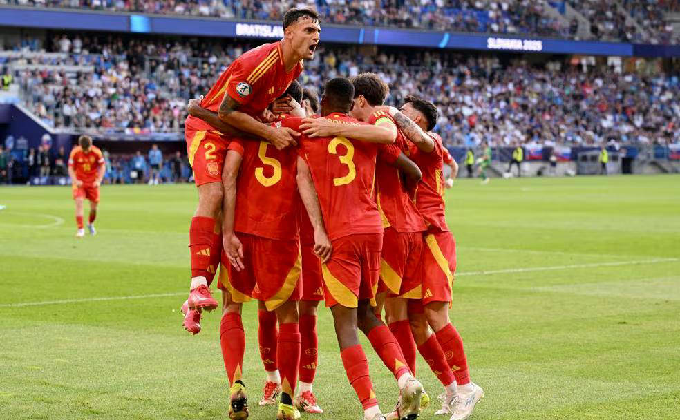 意大利男篮击败西班牙晋级