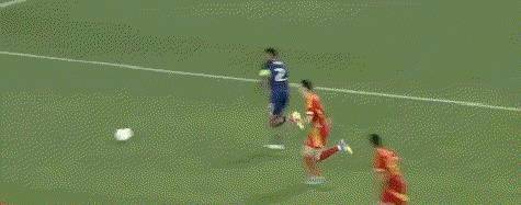 曼城逆风翻盘力保头名，晋级之路永不茍迟