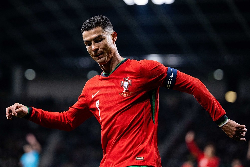 尤文图斯遗憾阻击，C罗甘心遭封堵