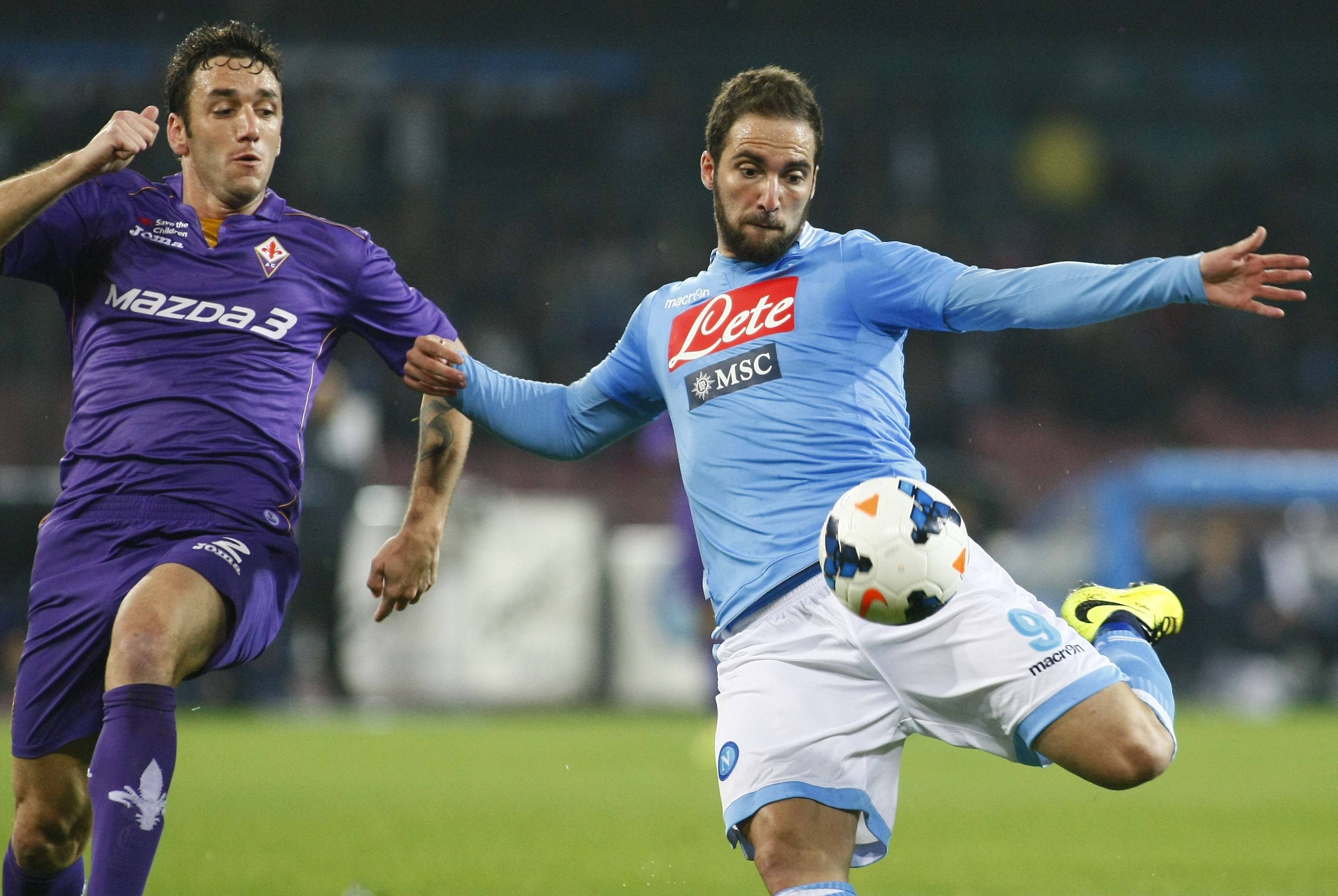 佛罗伦萨不敌尤文图斯，积分榜前景堪忧