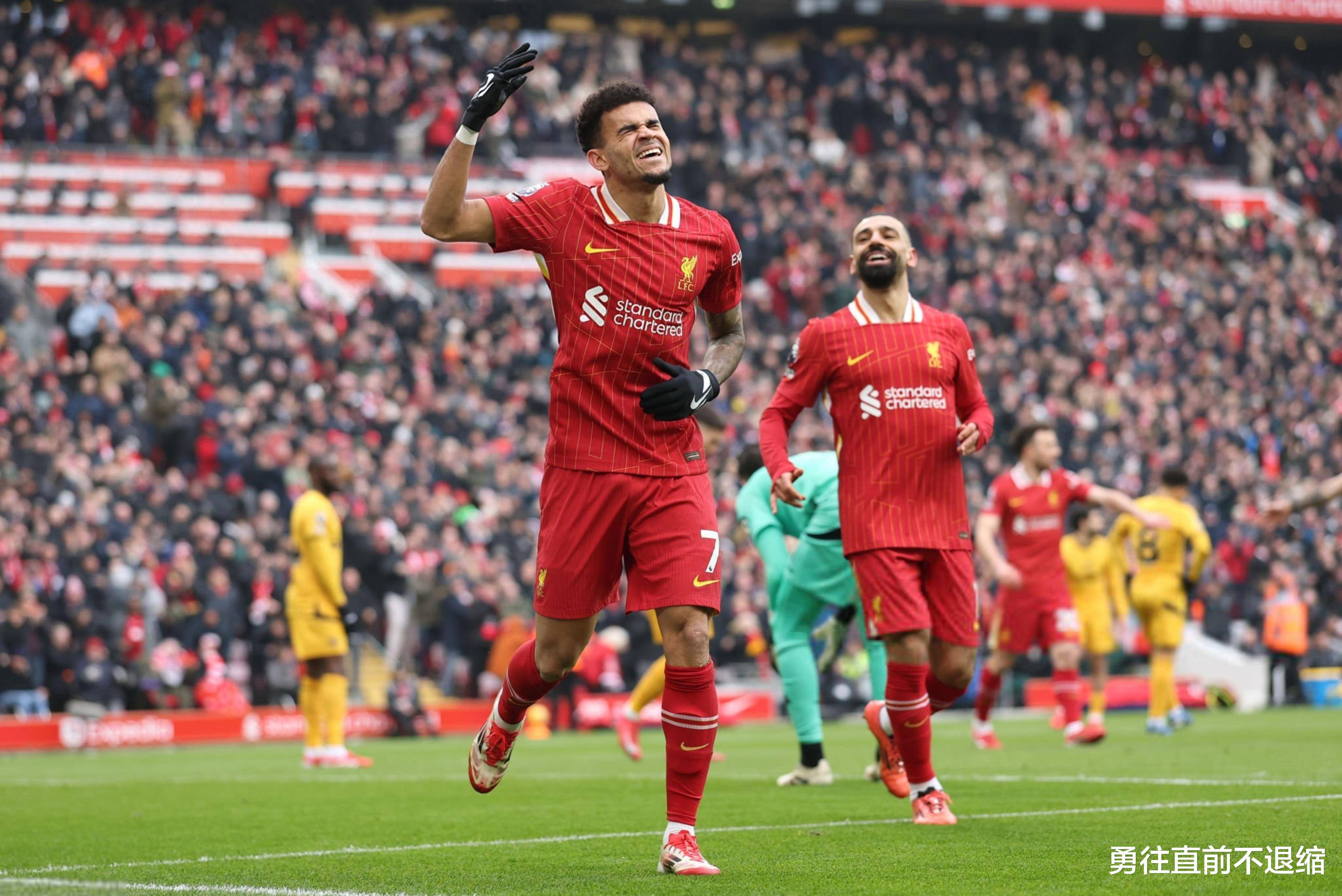 狼队客场大败，保级形势岌岌可危