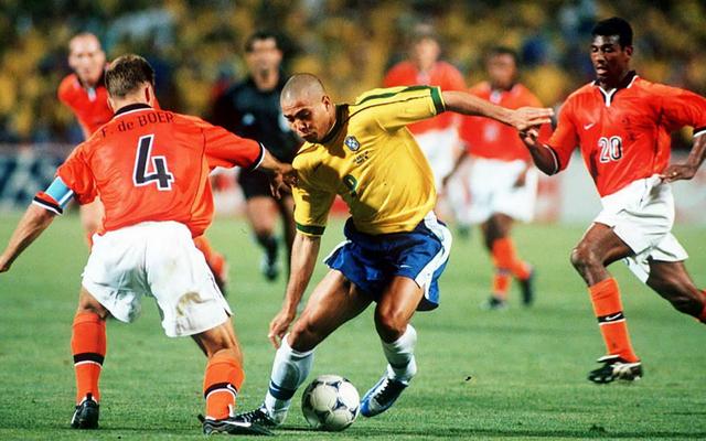 荷兰欧锦赛前景堪忧，四连败成最大担忧的简单介绍