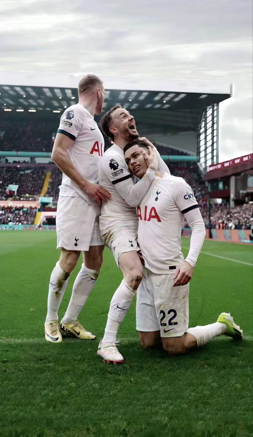 热刺惨败！英超危机四伏引发讨论的简单介绍