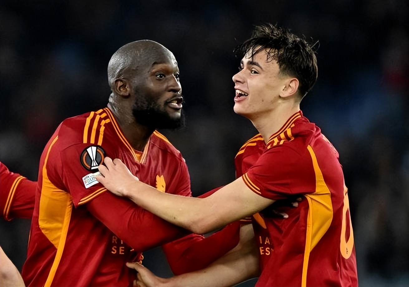 罗马胜出，前途堪忧尽显艰难