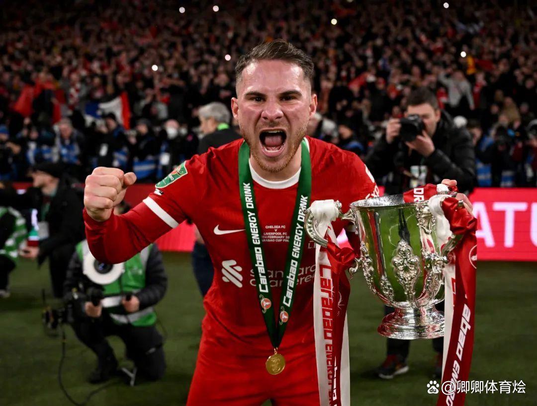 利物浦后场殊死拼抢，铁血中场抢断打出绝杀