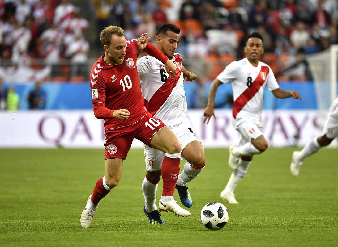 比利时与丹麦开启对决模式，角逐激烈的简单介绍