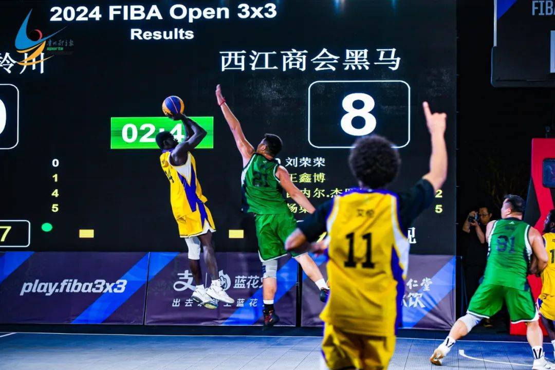 FIBA宣布篮球比赛将采取封闭模式进行的简单介绍