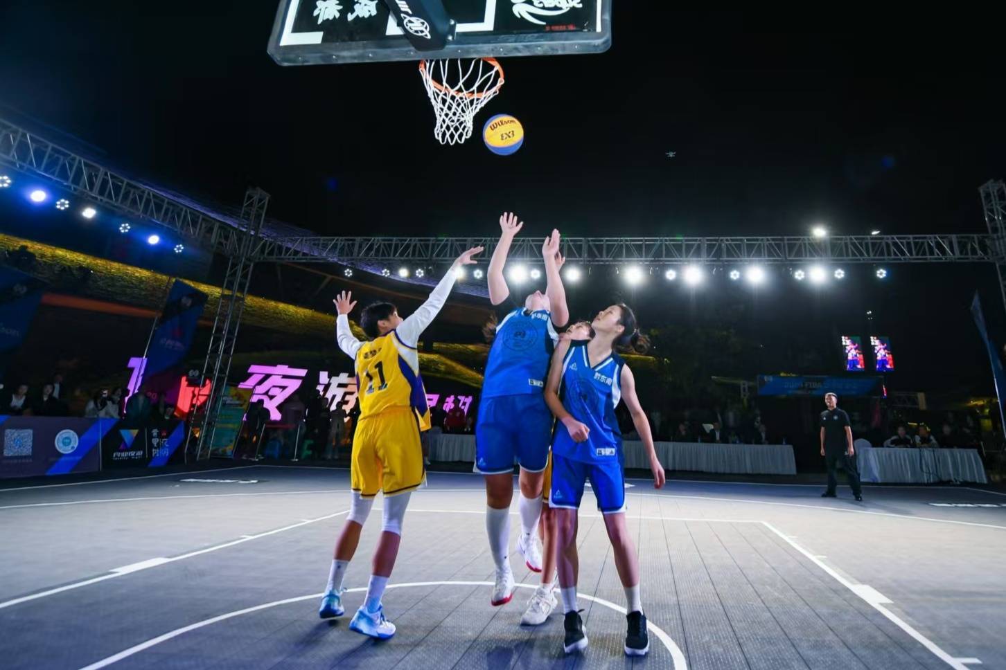 FIBA宣布篮球比赛将采取封闭模式进行的简单介绍