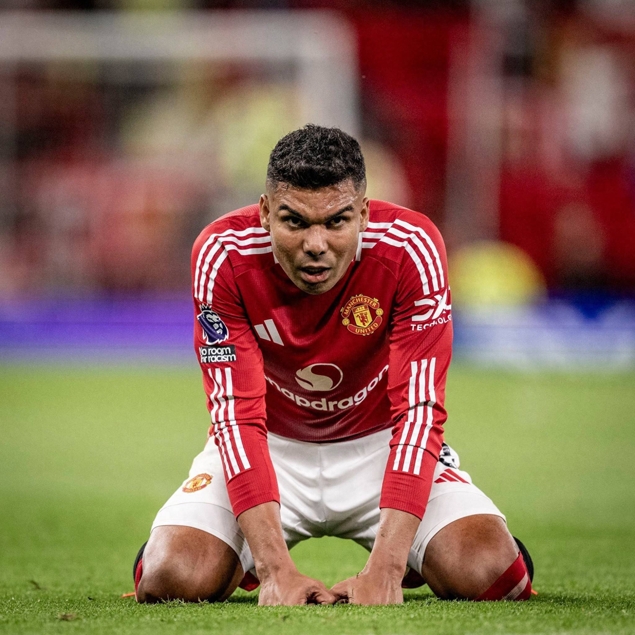 曼联大胜热刺，继续追赶前四，反弹迹象明显