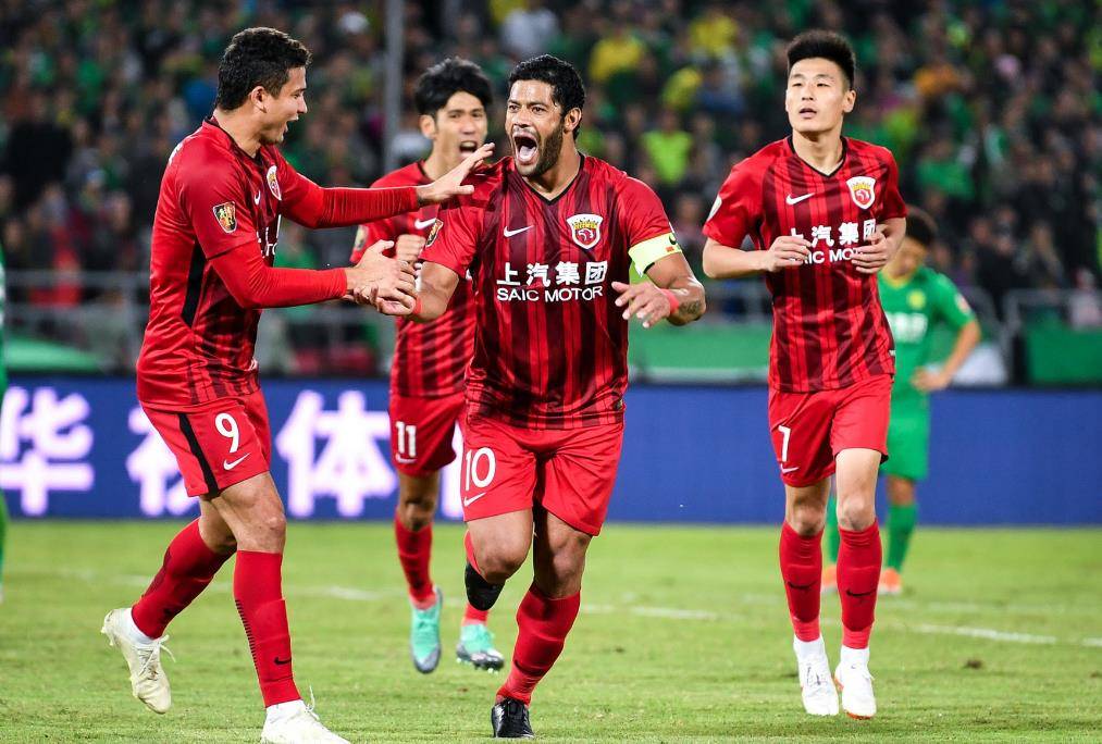 上港战胜对手,锁定亚冠小组第一 上港战胜对手,锁定亚冠小组第一