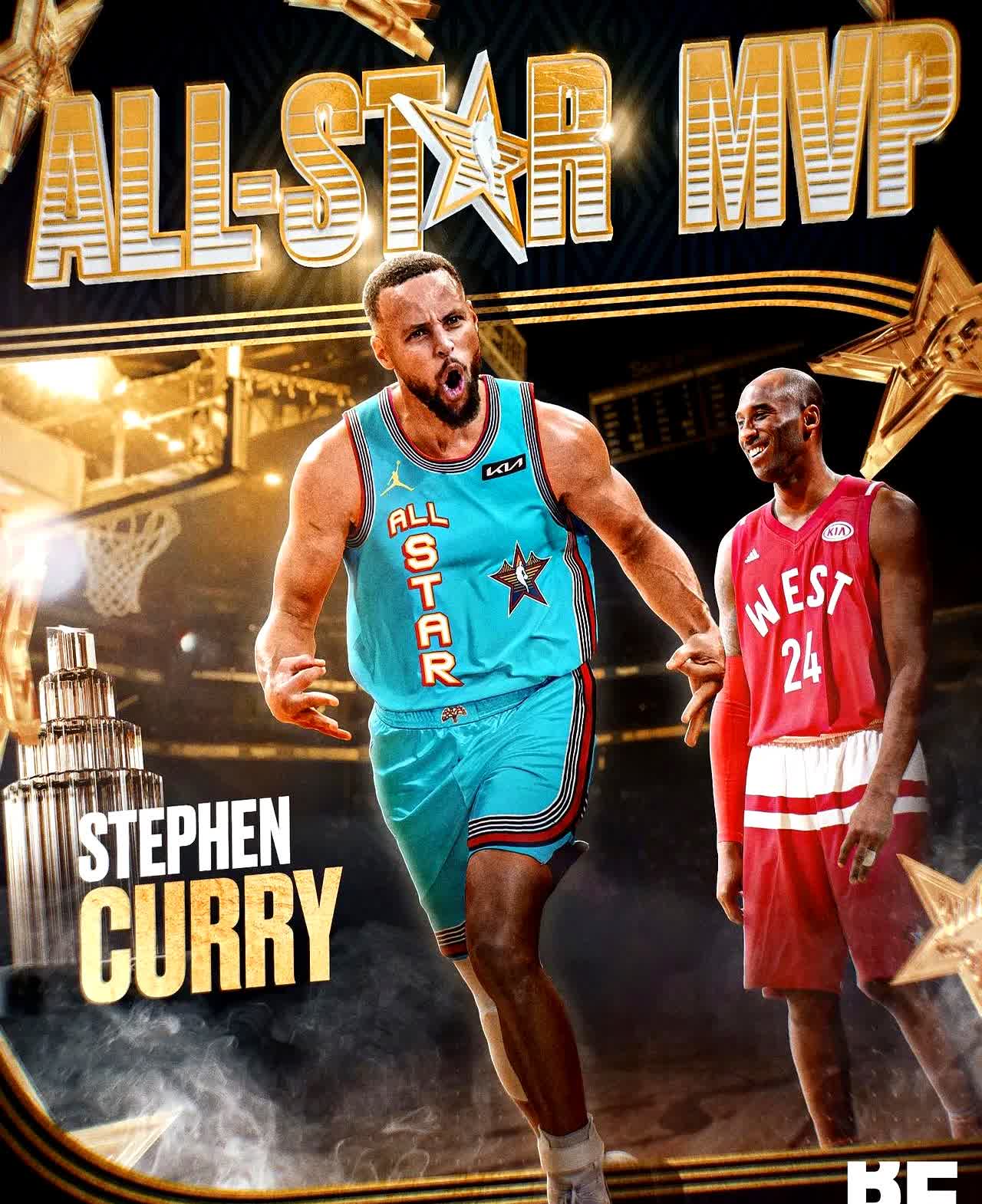 艾弗森荣膺全明星赛MVP，演绎传奇之路