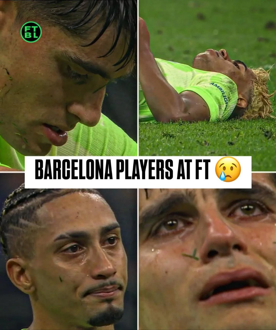 马竞客场惨败，欧冠榜首失守