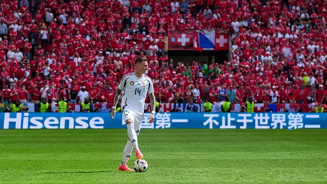 瑞士队员斩获进球,助球队晋级淘汰赛 瑞士队员斩获进球,助球队晋级淘汰赛