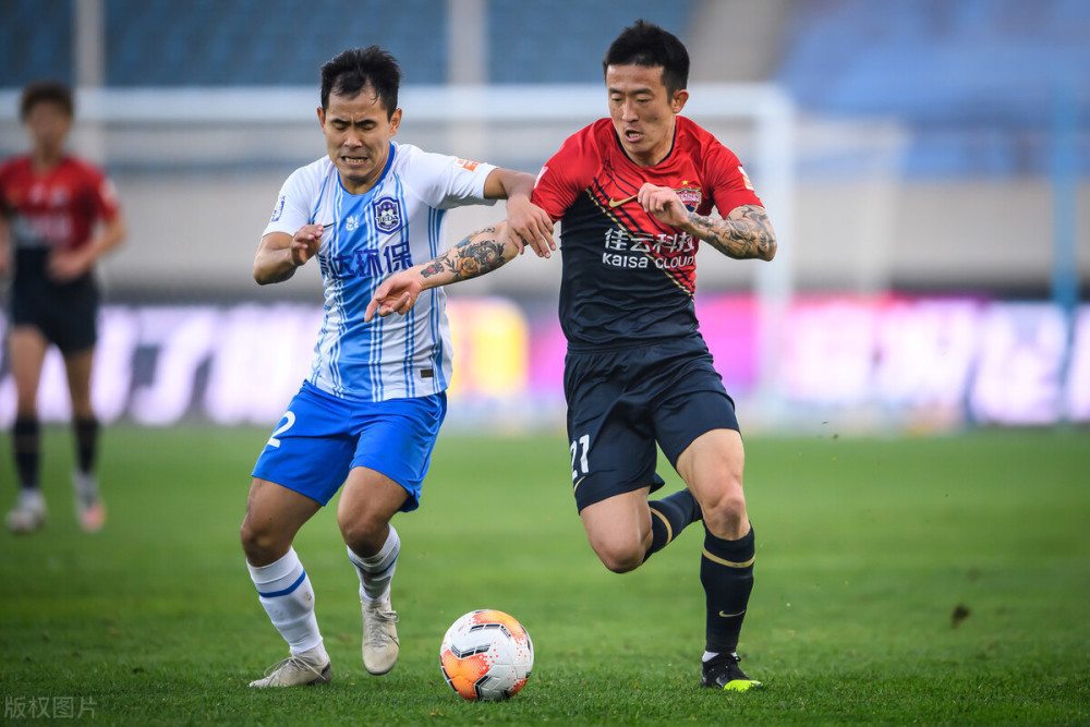 包含天津泰达突围成功，重返前四的词条