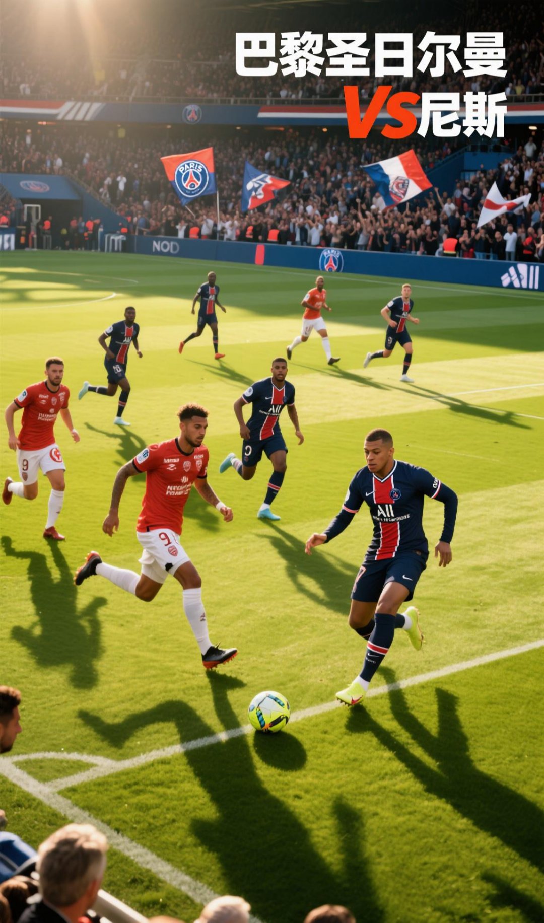 巴黎圣日耳曼客场取胜，瓦伦西亚获得突破