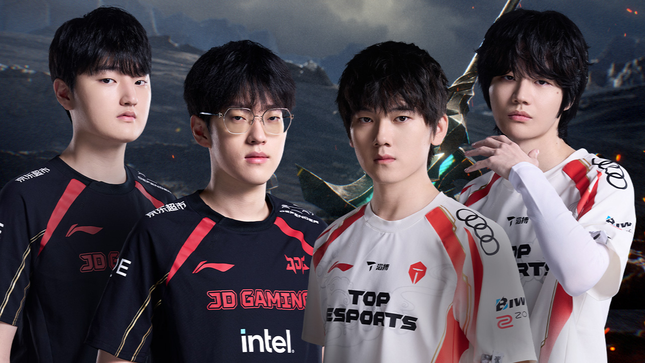 FPX鏖战TES，BDD开启传奇时刻顶尖较量四强赛，留下经典瞬间的简单介绍