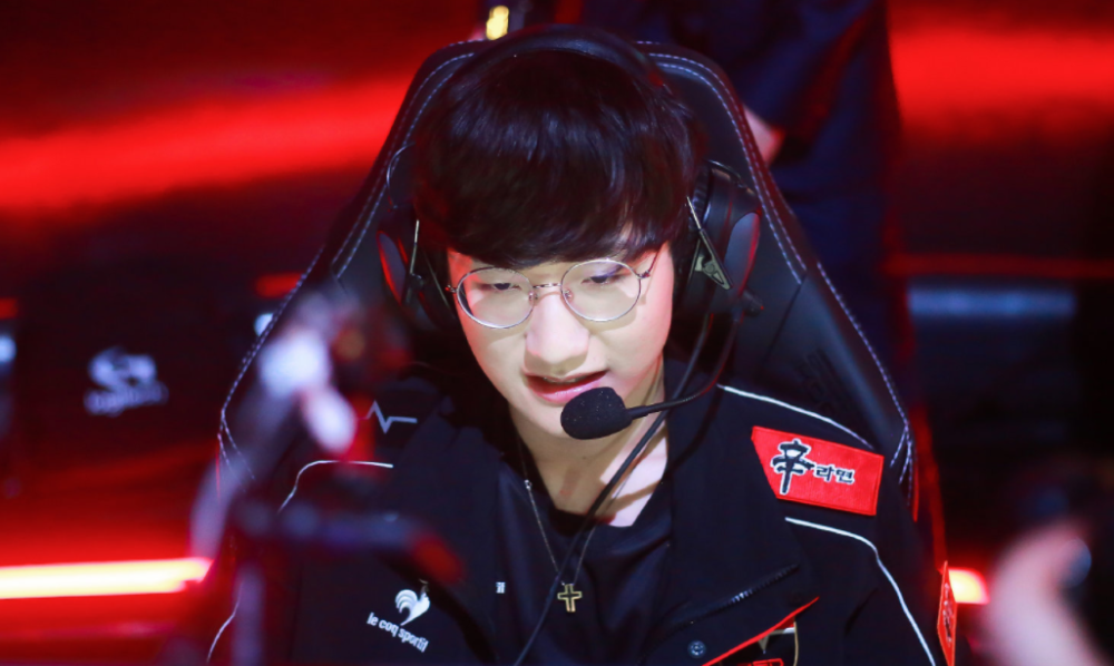 HKA碾压HLE，Scout线上压制力十足焦点之战小组赛，留下经典瞬间