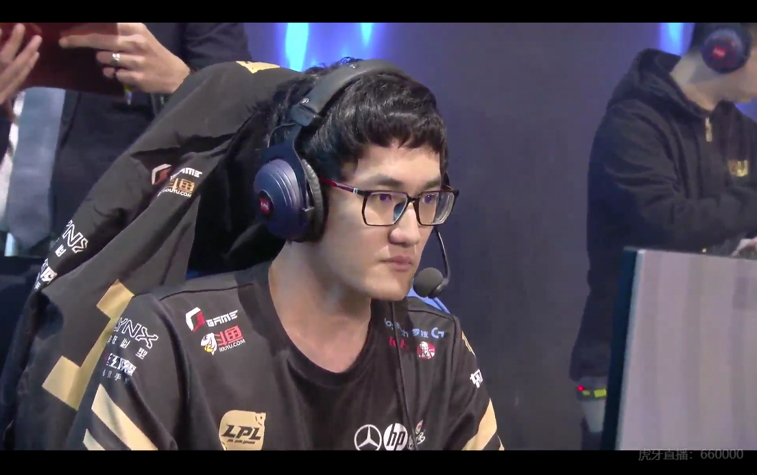 NS血洗RNG,Ming拿下关键大龙宿命之战四强赛,留下经典瞬间 NS血洗RNG,Ming拿下关键大龙宿命之战四强赛,留下经典瞬间