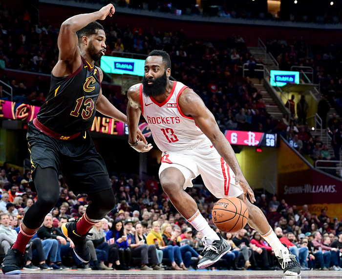 猛龙负于火箭，遭遇两连败