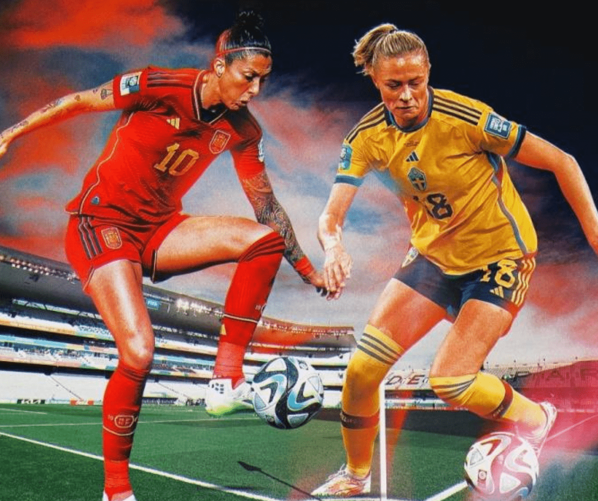 西班牙主场3-1战胜瑞典，提前出线的简单介绍