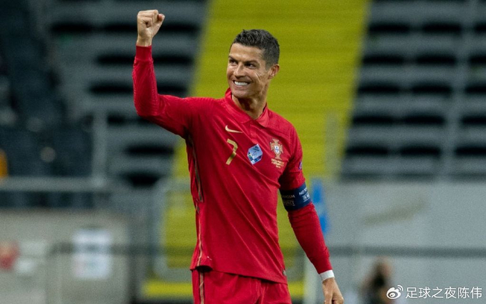 关于葡萄牙表现不俗，轻松战胜克罗地亚的信息