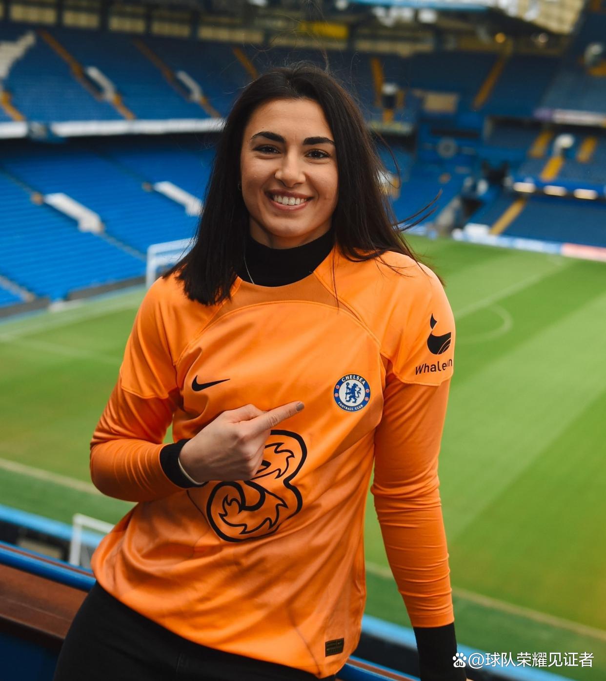 切尔西客场战平埃弗顿，延续不败纪录