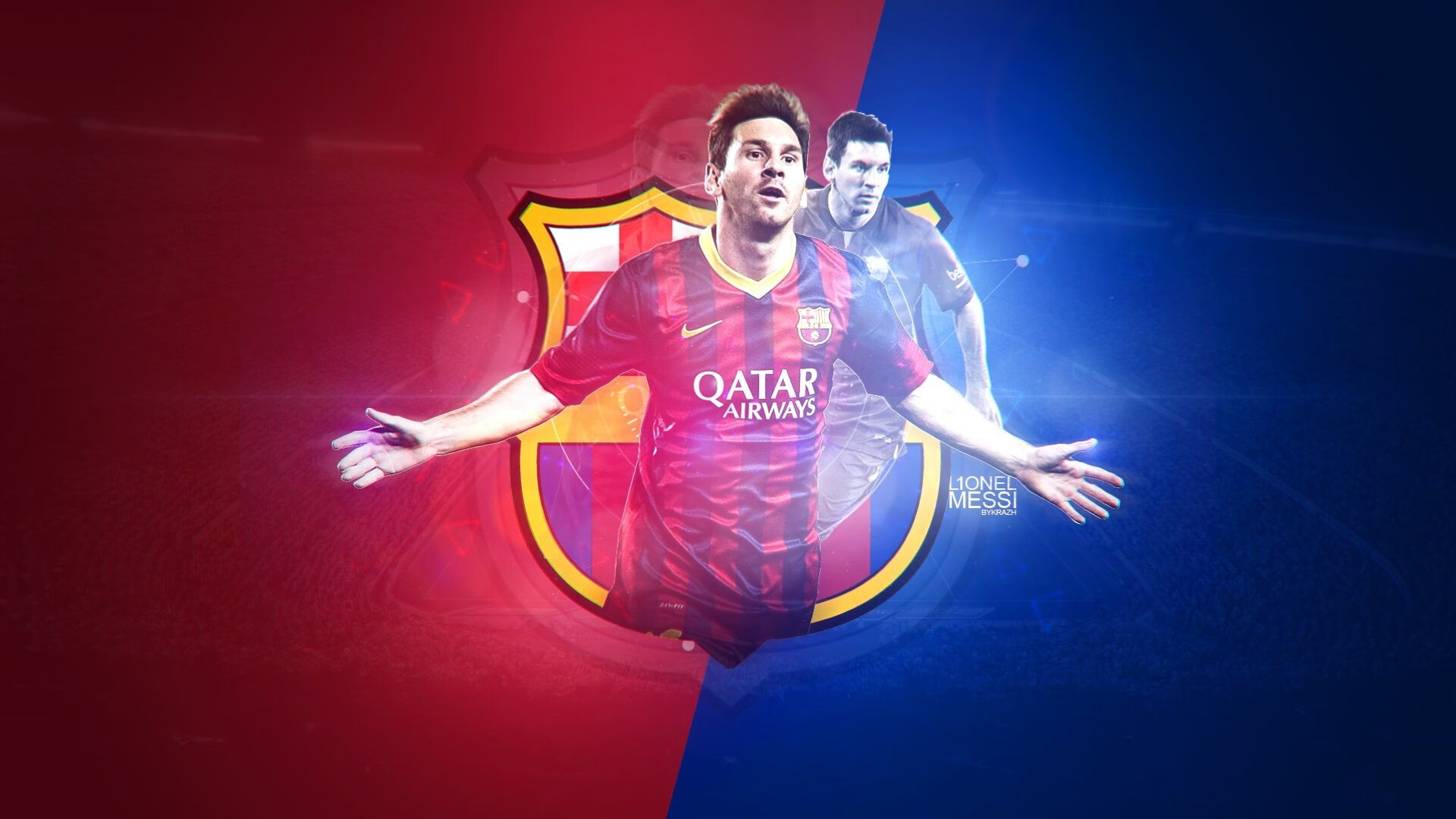 绿茵灵光与战车齿轮，论两种胜利的体育哲学