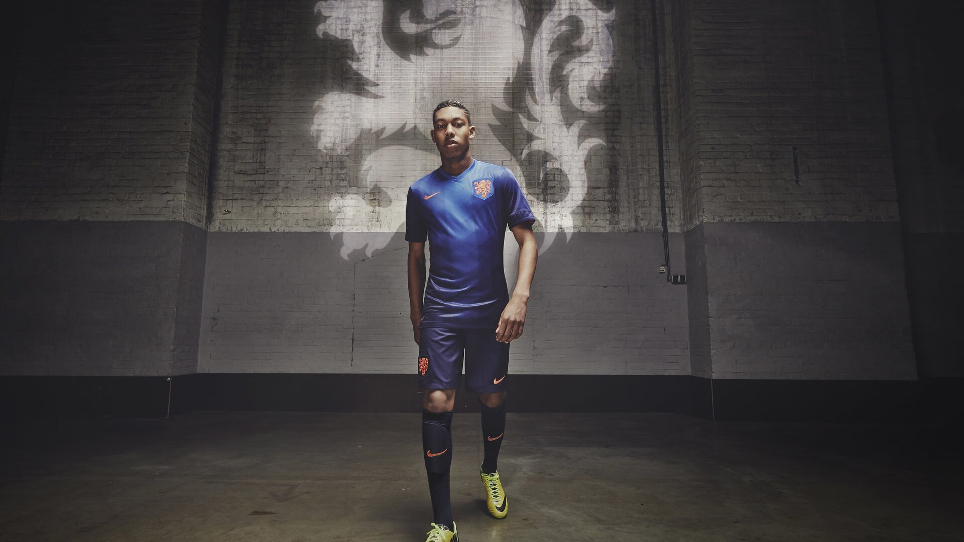 弗拉霍维奇式爆发！瑞士锋线新锐一击制胜，力克尼日利亚挺进争冠战